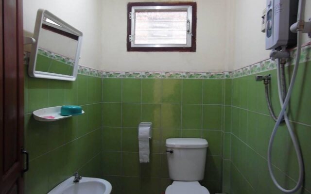 Heuan Lao Guesthouse