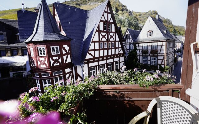 Am Markt Hotel