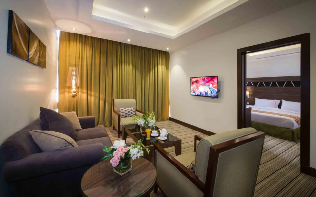 Rose Continental Hotel