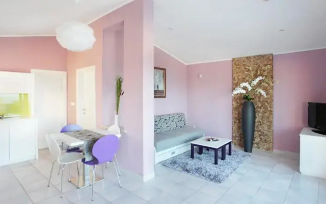 Apartments Tanja