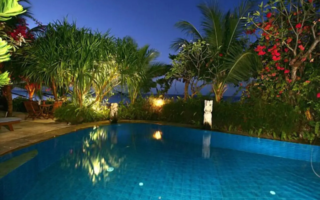 Apa Kabar Villas