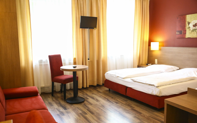 Hotel Marienthal