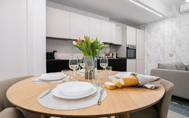 Italianway Comfort - Certosa 19