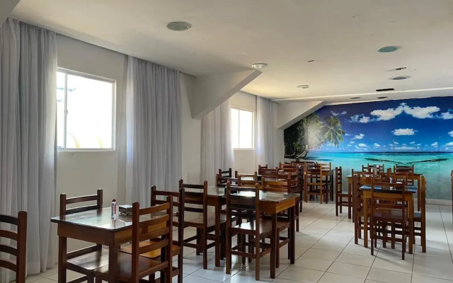 Manos Royal Hotel