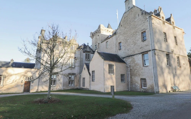 The Laird's Wing - Brodie Castle