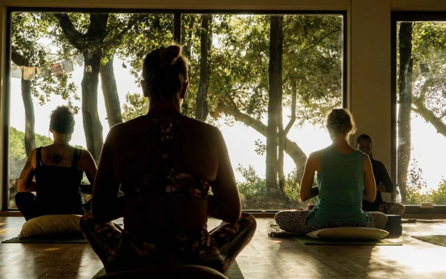 Agriturismo Alberelli