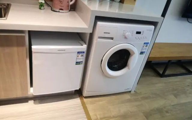 Nanxing holiday hotel (Mount Emei tourist center, Emeishan high-speed railway station)