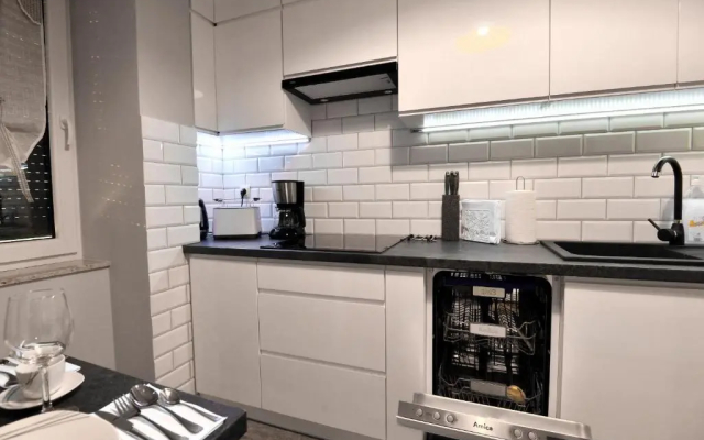 Apartament Marcello