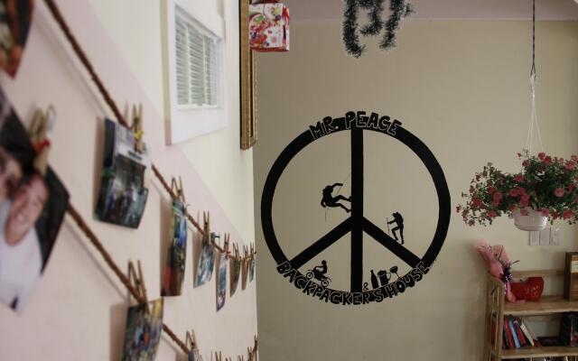 Mr Peace Backpackers House