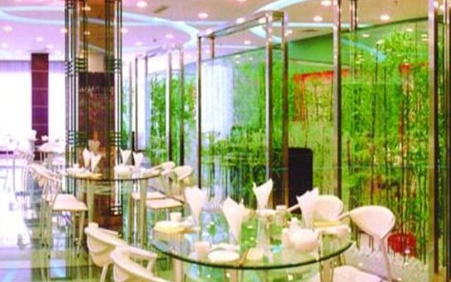 Hongqi Grand Hotel - Datong