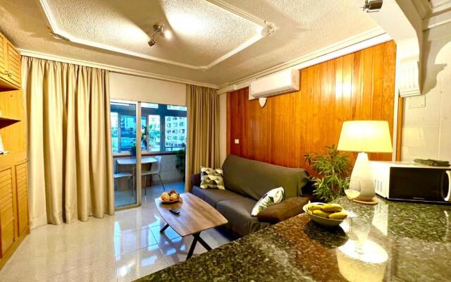 Cozy Apartment Near Yumbo