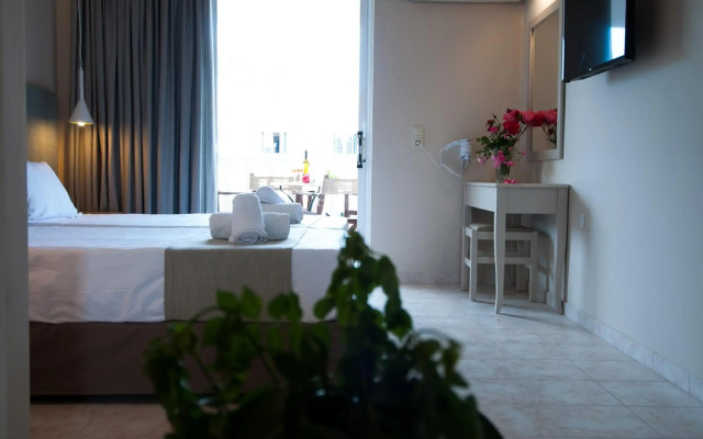 Ilios Hotel