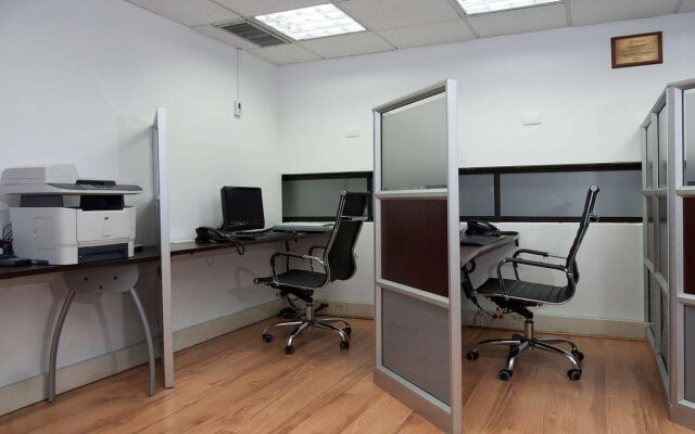 Embassy Suites by Hilton Bogota - Rosales