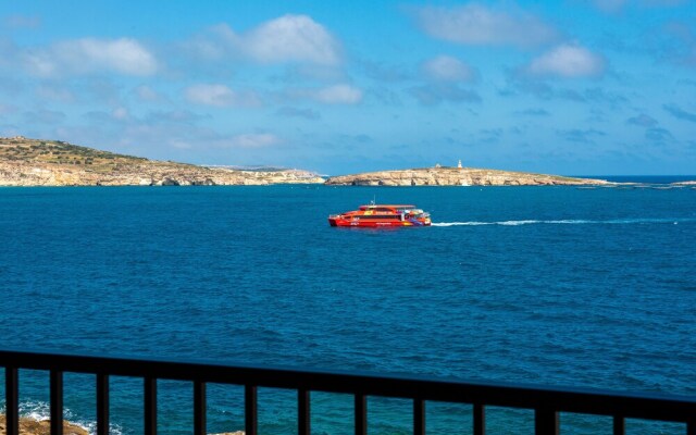 Islet Seafront 1 Bedroom Apartment
