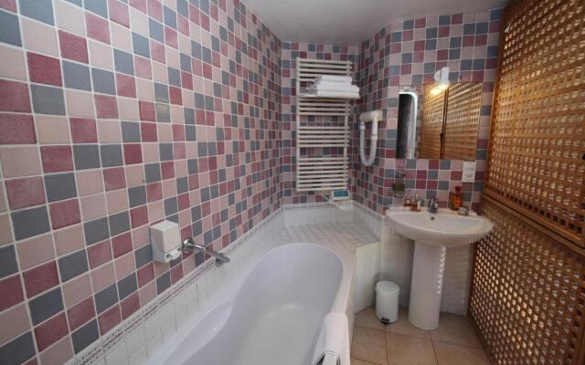 Very spacious apartment 140m2 for 8 to 11 people