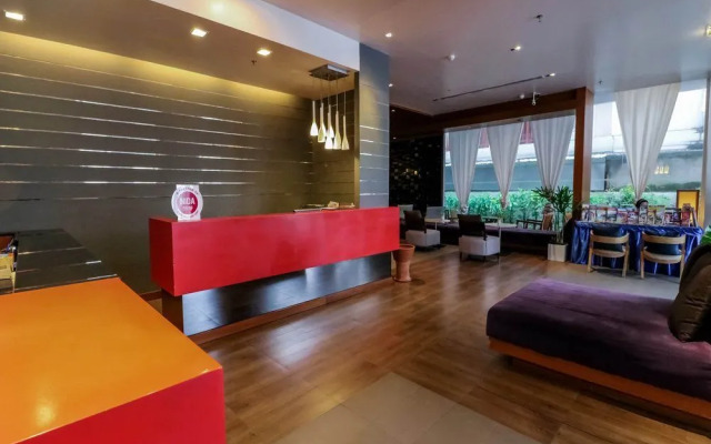 NIDA Rooms Nanai 8 Patong