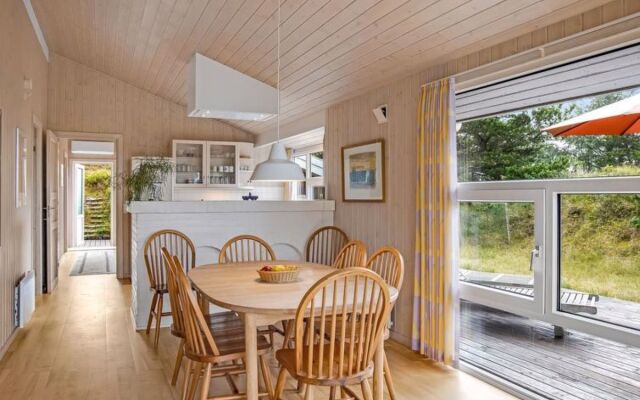 "Tineke" - 800m from the sea in Western Jutland