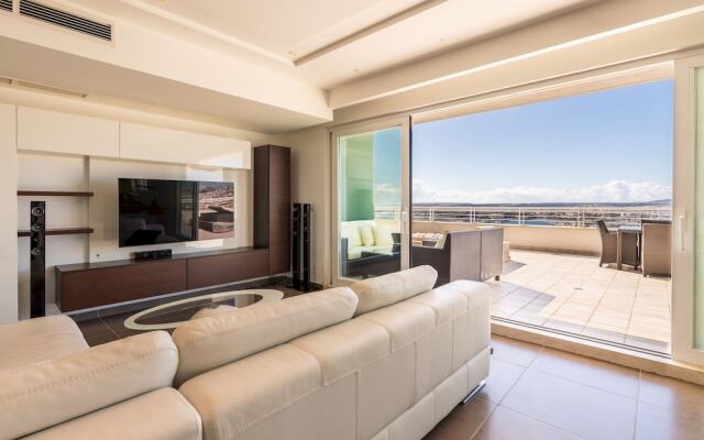 THE Most Incredible View IN Malta, INC Pool