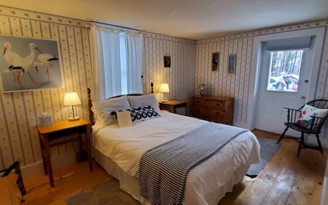 The Carriage Barn Inn