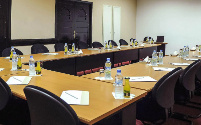 ibis Marrakech Palmeraie Hotel