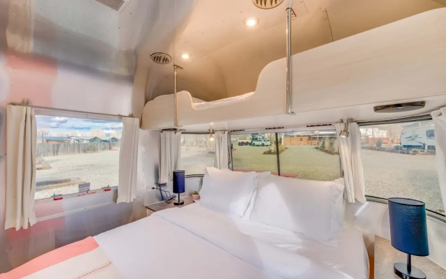 Taos Motor Lodge