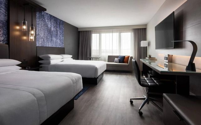 Boulder Marriott