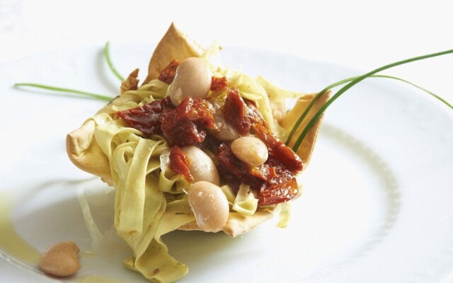 Hotel Majon Miramonti