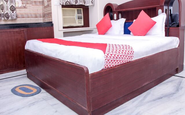 OYO 13789 Jaipur Hotel and Resort
