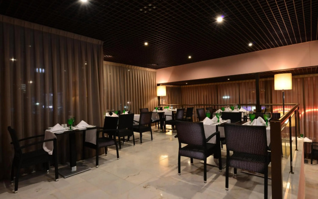 Hotel Vila Gale Marina