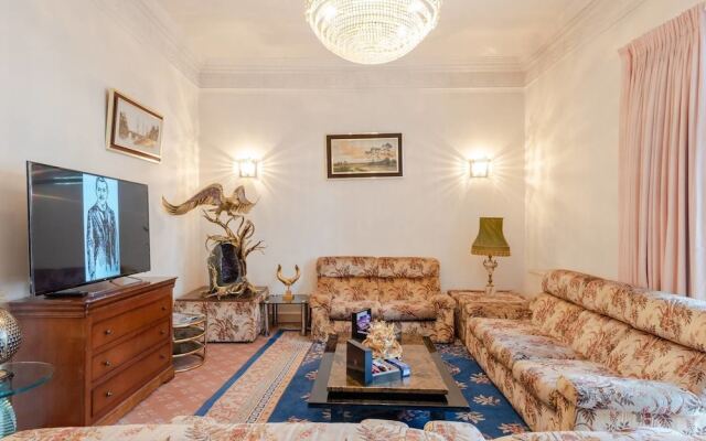 Spacious 3Br Apartment Bayswater Hyde Park