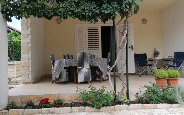 Kolombo Apartment