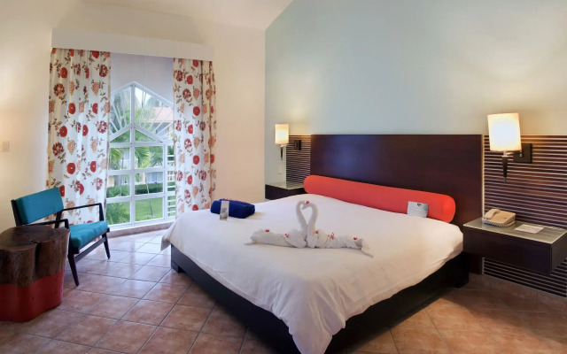 VH Gran Ventana Beach Resort - All Inclusive