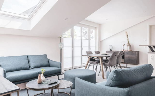 Ostseehaus Ostseehaus 7