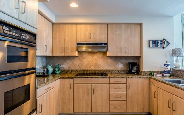 Island Towers by Southern Vacation Rentals