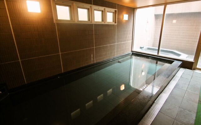 APA Hotel Niigata Furumachi