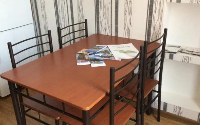 Studio Lermontov Street