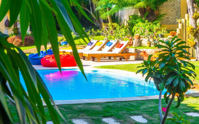 Pousada Oasis