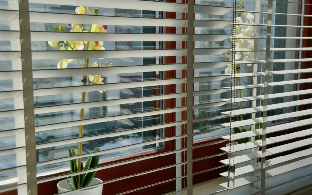 Apartament Wzgórze Słowików