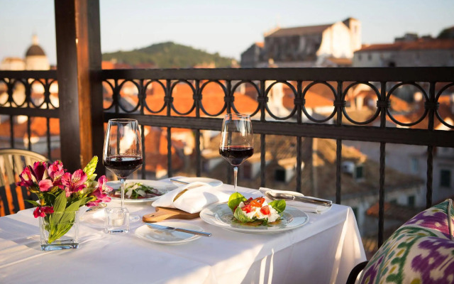 Boutique Hotel Stari Grad