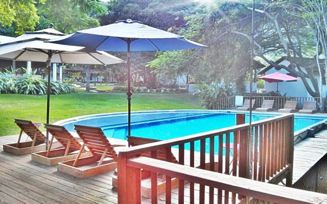 Hotel Sommeil Natural Resort