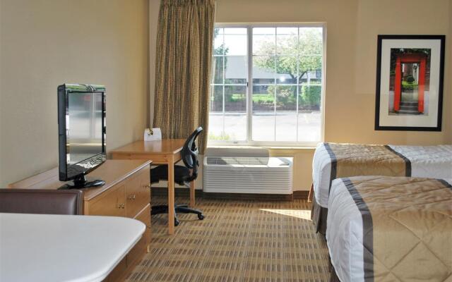 Extended Stay America Suites Hanover Parsippany