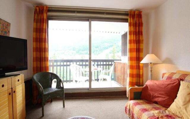 Appartement Serre Chevalier, 3 pièces, 6 personnes - FR-1-330F-41