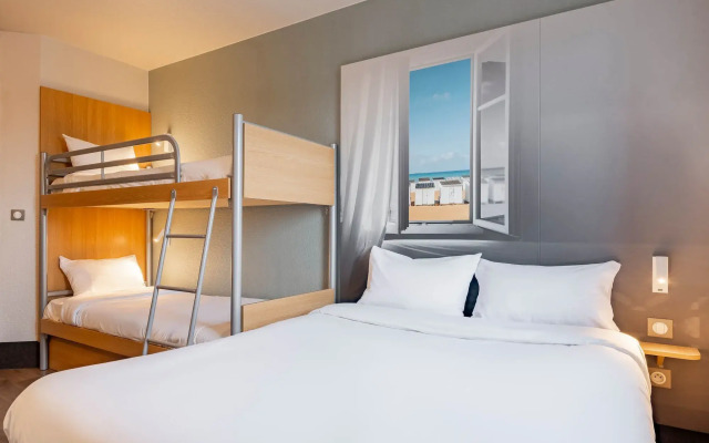B&B HOTEL Calais Centre Saint-Pierre
