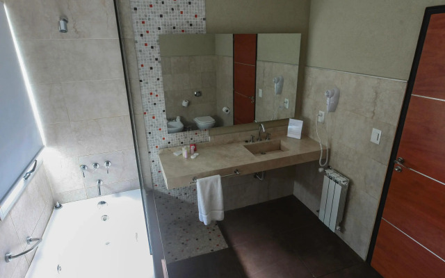 Tres Pircas Hotel & Spa