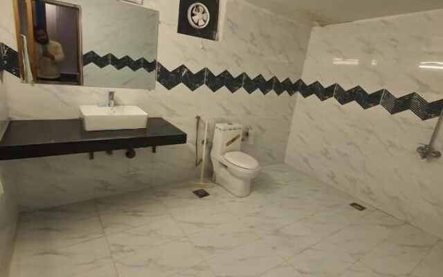 Rose Valet Guest House