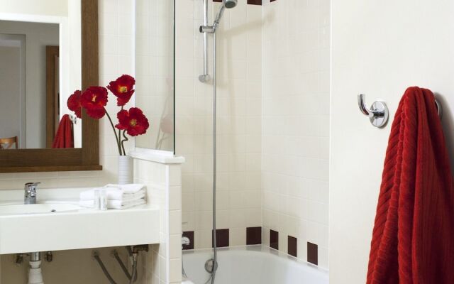 Authentic Studio Located on the South Coast of the Landes