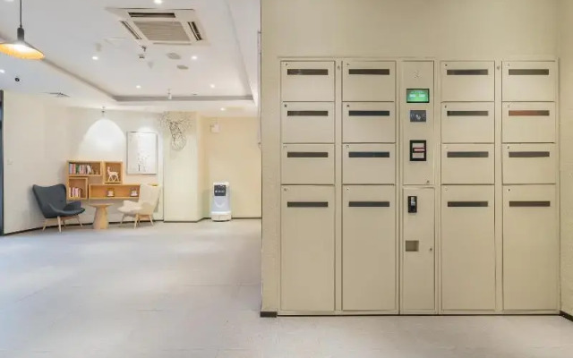 Hanting Hotel Tianjin Balitai Tianjin University