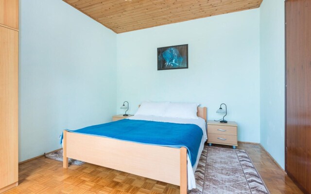 Awesome Home in Jadrija With Wifi and 2 Bedrooms