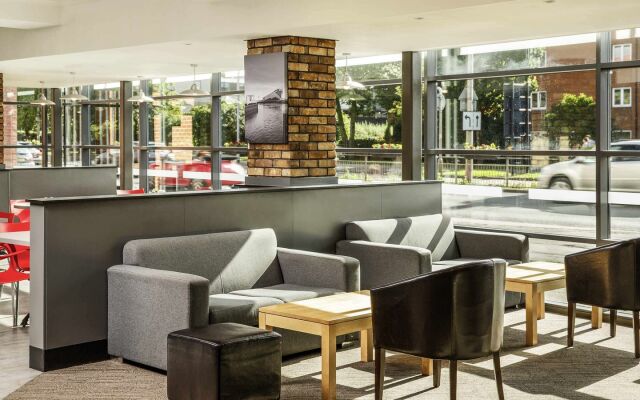 Ibis Hull City Centre