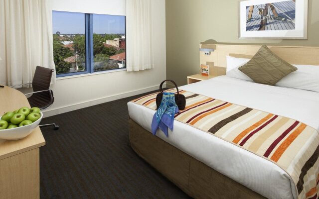 Novotel Melbourne St Kilda
